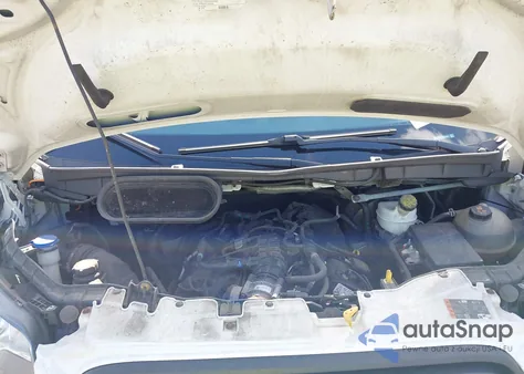 2019 Ford Transit-250 из США, поврежденный, VIN 1FTYR2XG7KKB86361